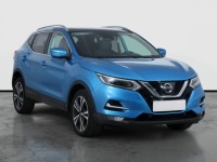 Nissan Qashqai  1.2 DIG-T 