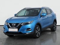 Nissan Qashqai  1.2 DIG-T 