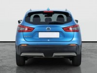 Nissan Qashqai  1.2 DIG-T 