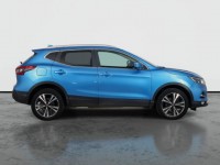 Nissan Qashqai  1.2 DIG-T 