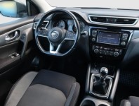 Nissan Qashqai  1.2 DIG-T 