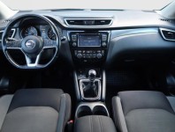 Nissan Qashqai  1.2 DIG-T 