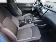 Nissan Qashqai  1.2 DIG-T 