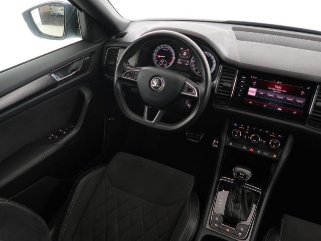 Škoda Kodiaq  2.0 TDI 4x4 Sportline
