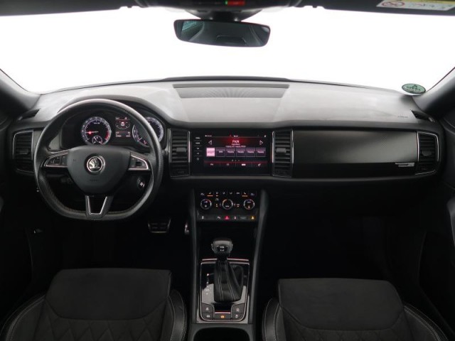 Škoda Kodiaq  2.0 TDI 4x4 Sportline