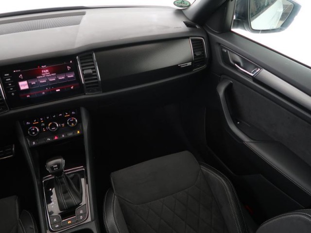 Škoda Kodiaq  2.0 TDI 4x4 Sportline