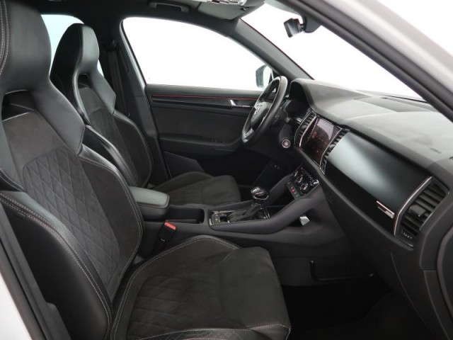 Škoda Kodiaq  2.0 TDI 4x4 Sportline