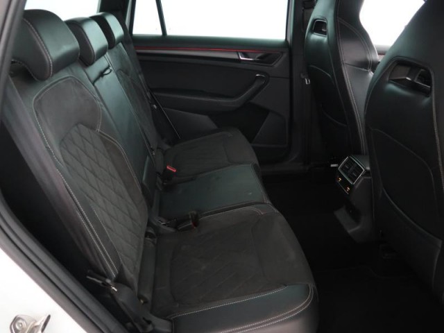Škoda Kodiaq  2.0 TDI 4x4 Sportline