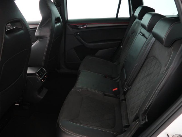 Škoda Kodiaq  2.0 TDI 4x4 Sportline