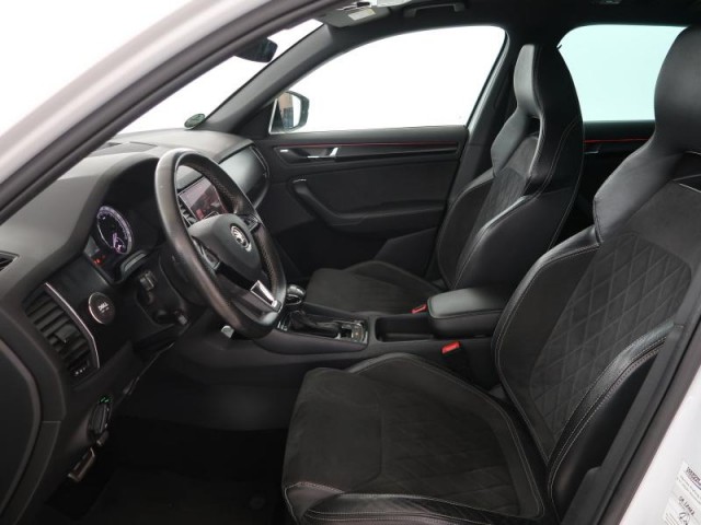 Škoda Kodiaq  2.0 TDI 4x4 Sportline