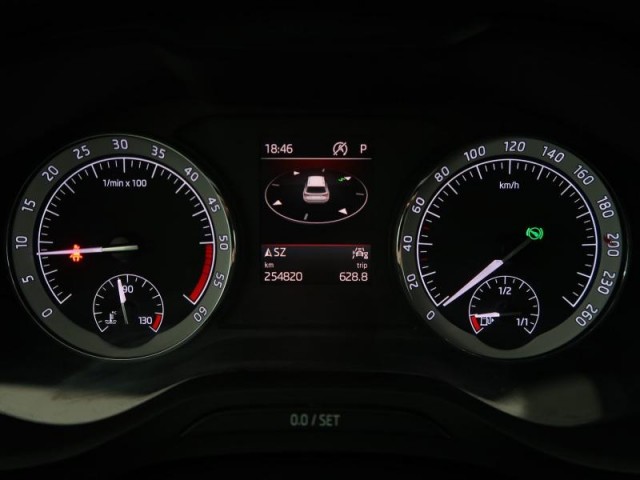 Škoda Kodiaq  2.0 TDI 4x4 Sportline