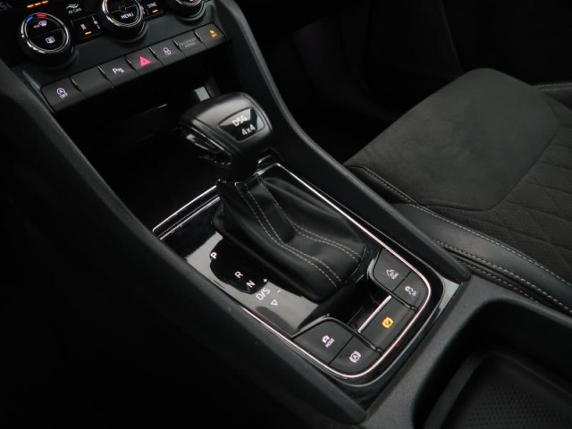 Škoda Kodiaq  2.0 TDI 4x4 Sportline