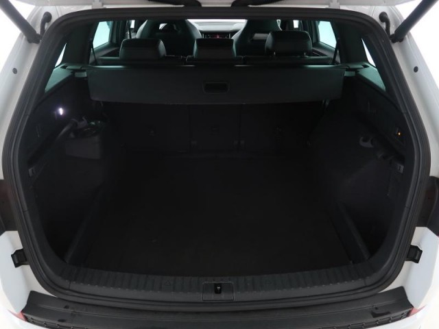 Škoda Kodiaq  2.0 TDI 4x4 Sportline