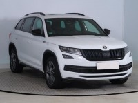 Škoda Kodiaq  2.0 TDI 4x4 Sportline