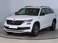 Škoda Kodiaq  2.0 TDI 4x4 Sportline