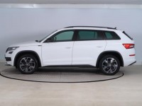 Škoda Kodiaq  2.0 TDI 4x4 Sportline