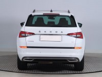 Škoda Kodiaq  2.0 TDI 4x4 Sportline