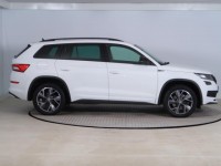 Škoda Kodiaq  2.0 TDI 4x4 Sportline