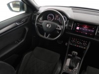 Škoda Kodiaq  2.0 TDI 4x4 Sportline