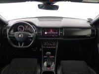 Škoda Kodiaq  2.0 TDI 4x4 Sportline