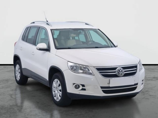 Volkswagen Tiguan  2.0 TDI Sport