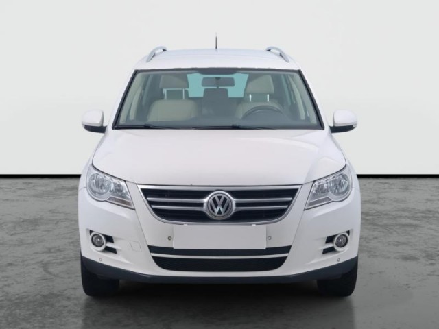 Volkswagen Tiguan  2.0 TDI Sport