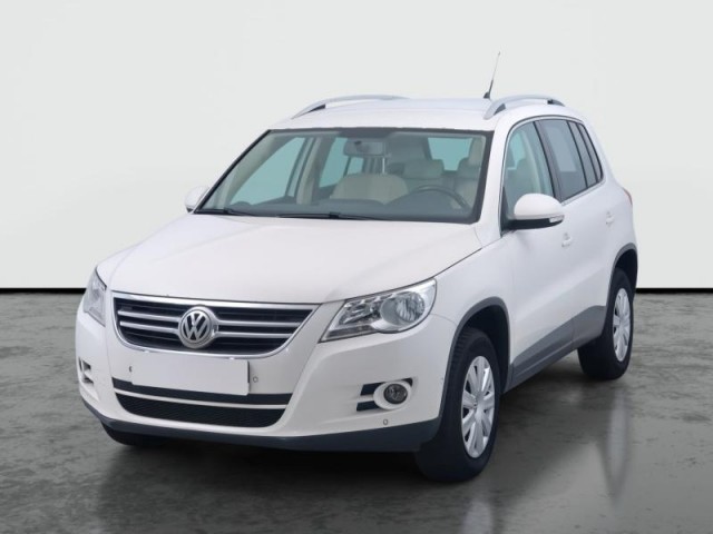 Volkswagen Tiguan  2.0 TDI Sport