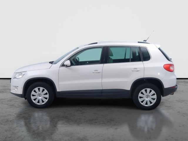 Volkswagen Tiguan  2.0 TDI Sport