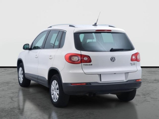 Volkswagen Tiguan  2.0 TDI Sport