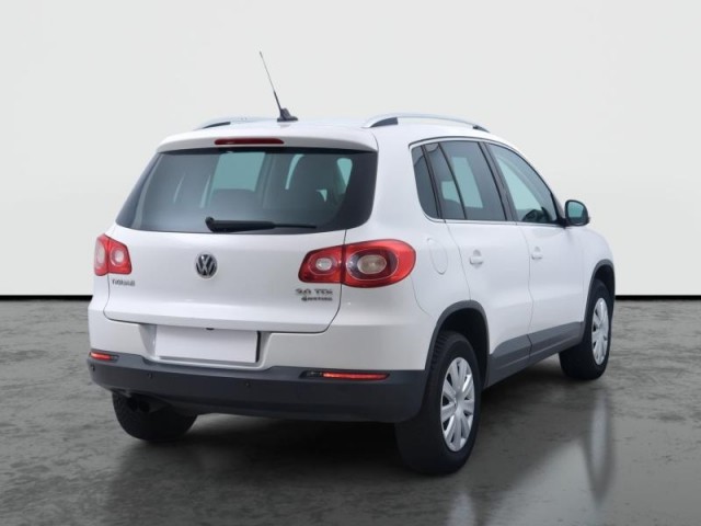 Volkswagen Tiguan  2.0 TDI Sport