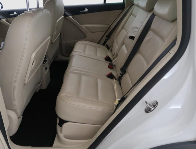 Volkswagen Tiguan  2.0 TDI Sport