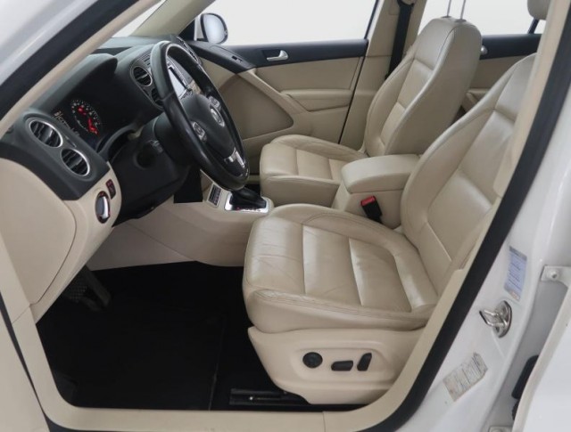 Volkswagen Tiguan  2.0 TDI Sport