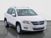 Volkswagen Tiguan  2.0 TDI Sport