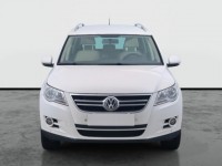 Volkswagen Tiguan  2.0 TDI Sport