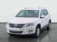 Volkswagen Tiguan  2.0 TDI Sport