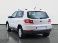 Volkswagen Tiguan  2.0 TDI Sport