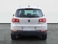 Volkswagen Tiguan  2.0 TDI Sport
