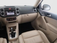 Volkswagen Tiguan  2.0 TDI Sport