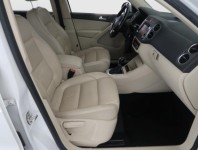 Volkswagen Tiguan  2.0 TDI Sport