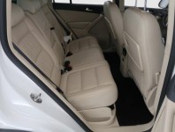 Volkswagen Tiguan  2.0 TDI Sport