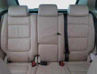 Volkswagen Tiguan  2.0 TDI Sport