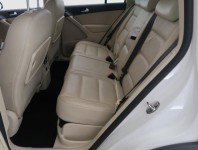 Volkswagen Tiguan  2.0 TDI Sport