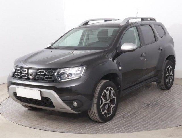Dacia Duster  1.3 TCe 