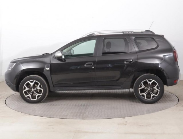 Dacia Duster  1.3 TCe 
