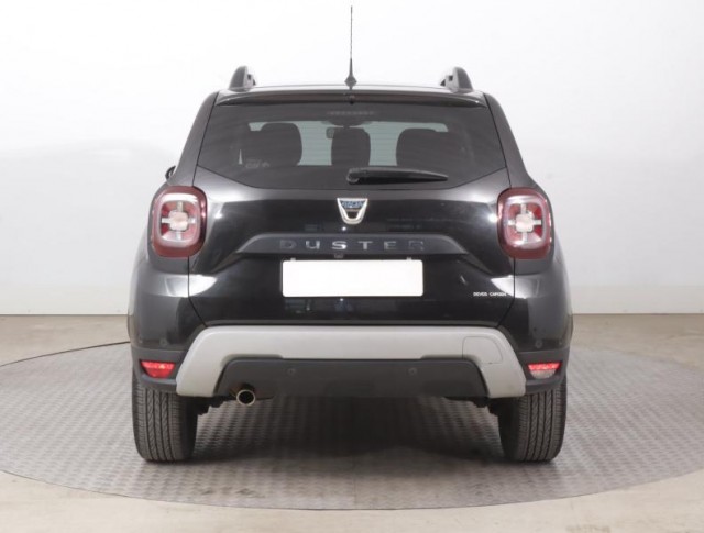 Dacia Duster  1.3 TCe 