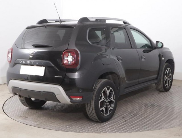 Dacia Duster  1.3 TCe 