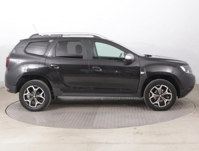 Dacia Duster  1.3 TCe 