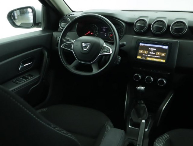 Dacia Duster  1.3 TCe 