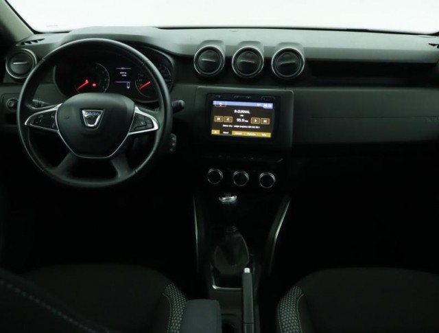 Dacia Duster  1.3 TCe 