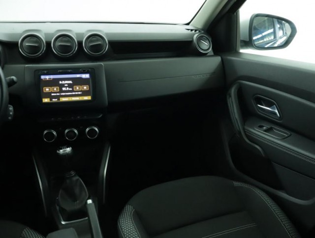 Dacia Duster  1.3 TCe 